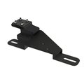 Precision Mounting Technologies Includes Cantilever Support, Offset Riser & Bolt Pack. Ford Int Sedan AS4.P501.009